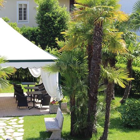Hotel Terme Dolomiti Αμπάνο Τέρμε Εξωτερικό φωτογραφία