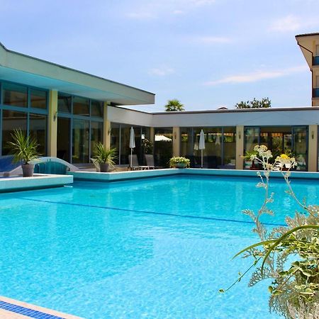 Hotel Terme Dolomiti Αμπάνο Τέρμε Εξωτερικό φωτογραφία