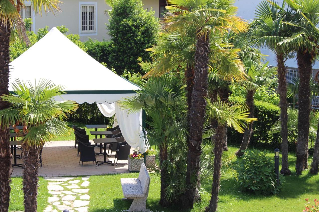 Hotel Terme Dolomiti Αμπάνο Τέρμε Εξωτερικό φωτογραφία