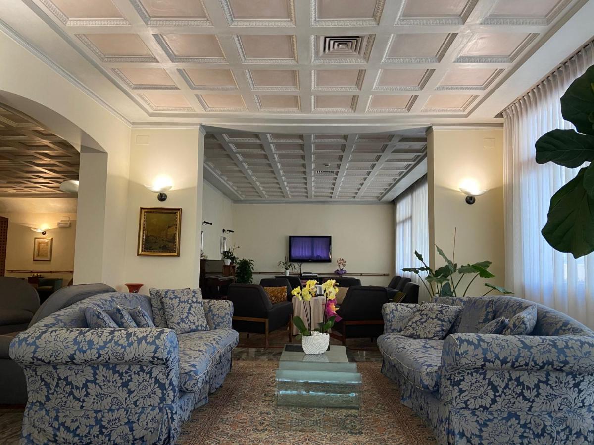 Hotel Terme Dolomiti Αμπάνο Τέρμε Εξωτερικό φωτογραφία