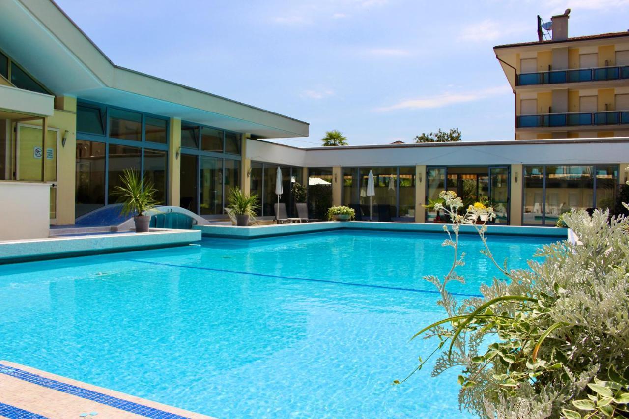 Hotel Terme Dolomiti Αμπάνο Τέρμε Εξωτερικό φωτογραφία