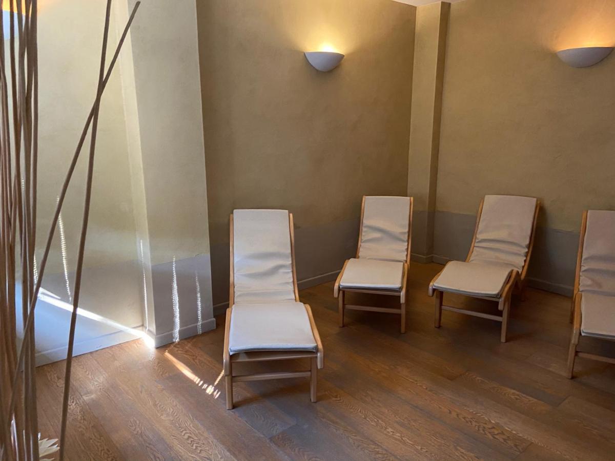 Hotel Terme Dolomiti Αμπάνο Τέρμε Εξωτερικό φωτογραφία