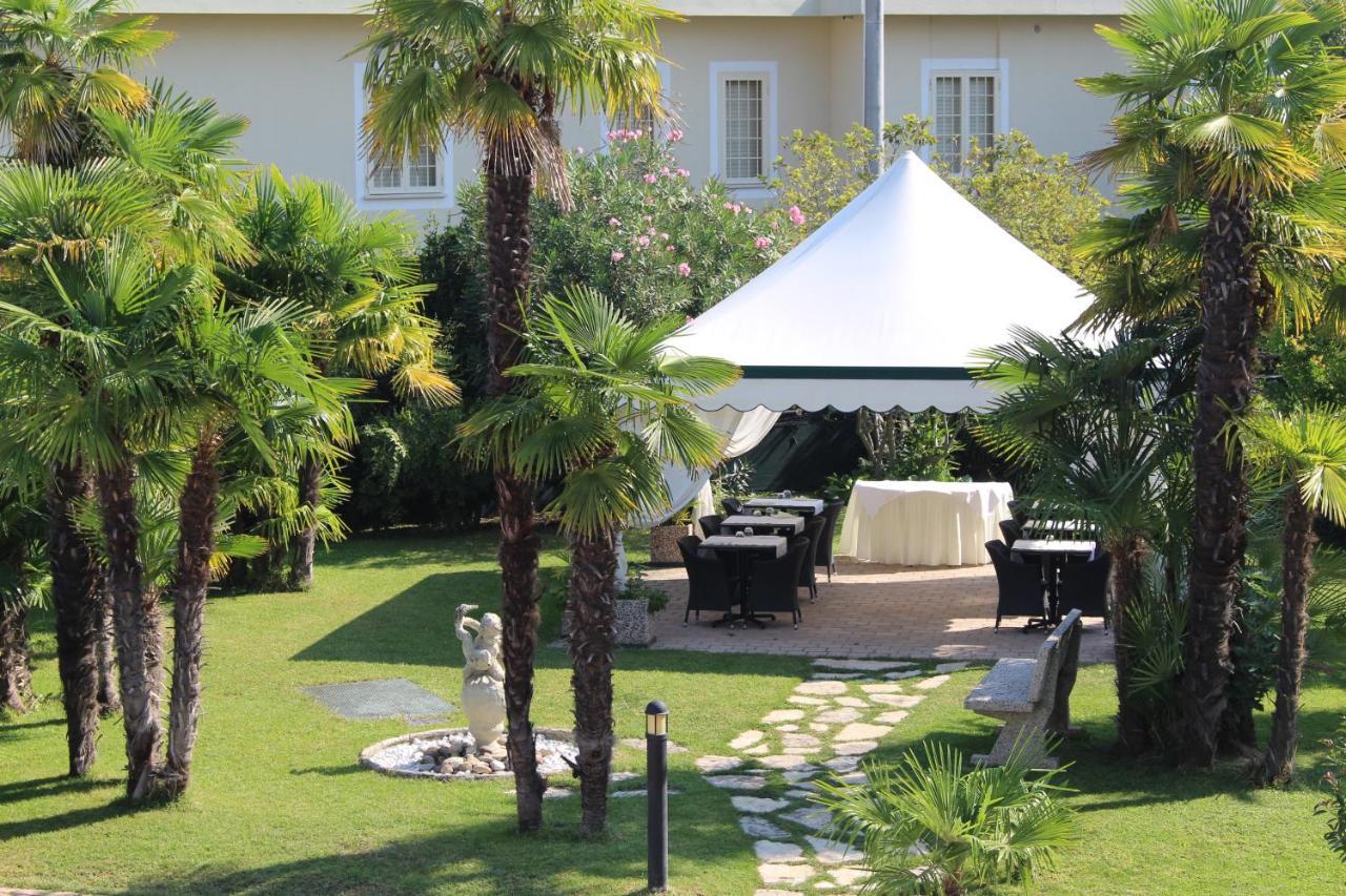 Hotel Terme Dolomiti Αμπάνο Τέρμε Εξωτερικό φωτογραφία