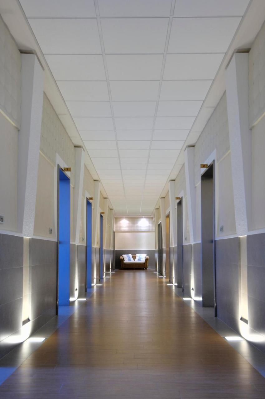 Hotel Terme Dolomiti Αμπάνο Τέρμε Εξωτερικό φωτογραφία