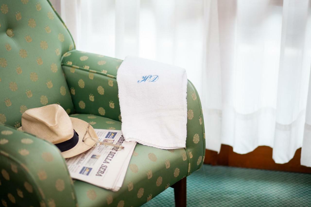 Hotel Terme Dolomiti Αμπάνο Τέρμε Εξωτερικό φωτογραφία