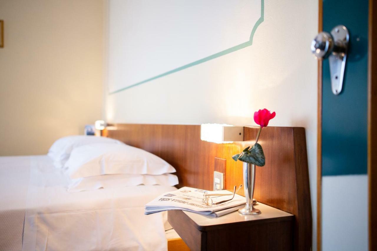 Hotel Terme Dolomiti Αμπάνο Τέρμε Εξωτερικό φωτογραφία