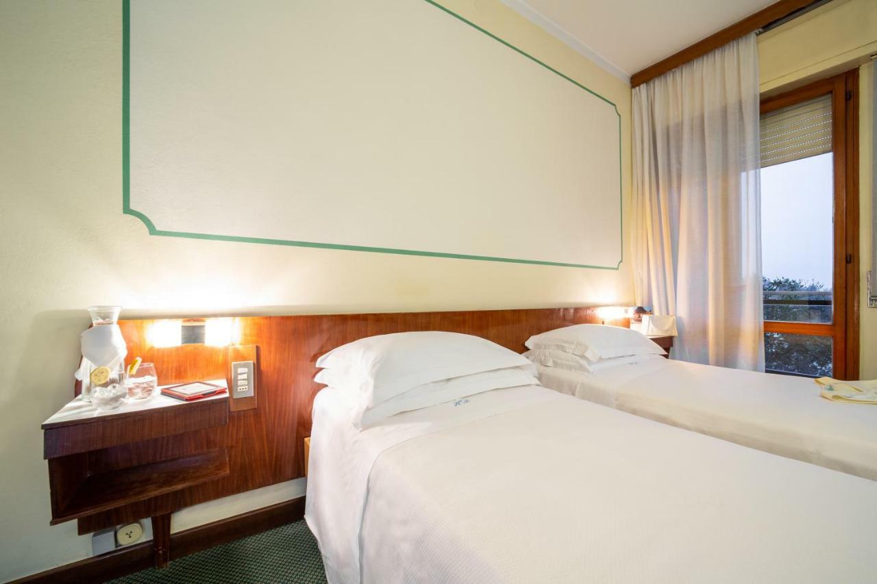 Hotel Terme Dolomiti Αμπάνο Τέρμε Εξωτερικό φωτογραφία