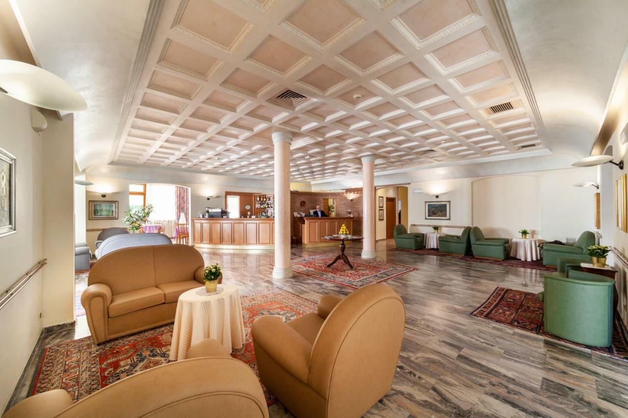 Hotel Terme Dolomiti Αμπάνο Τέρμε Εξωτερικό φωτογραφία